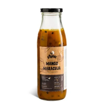 Umíchej si z jedné lahve až 5 litrů limonády