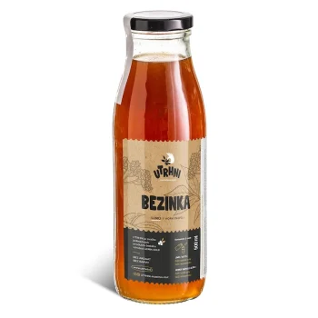 Bylinky na limonádu
