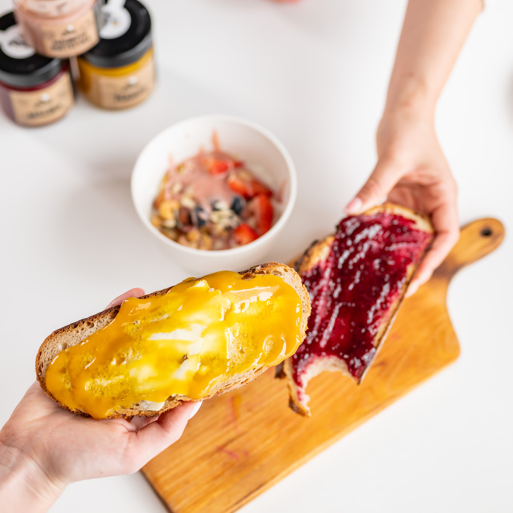 Mango - džem 250g