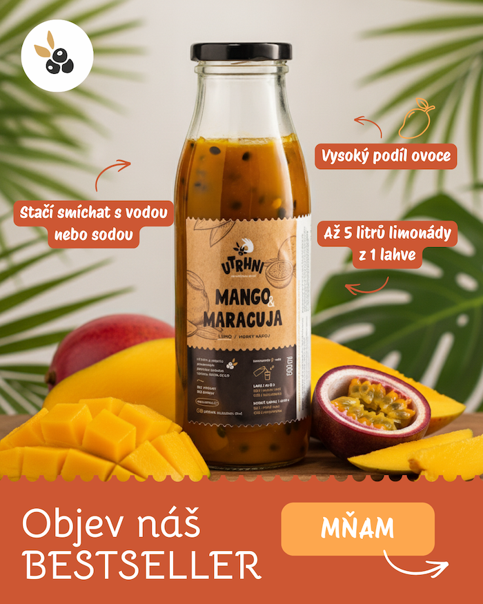 Mango & Maracuja