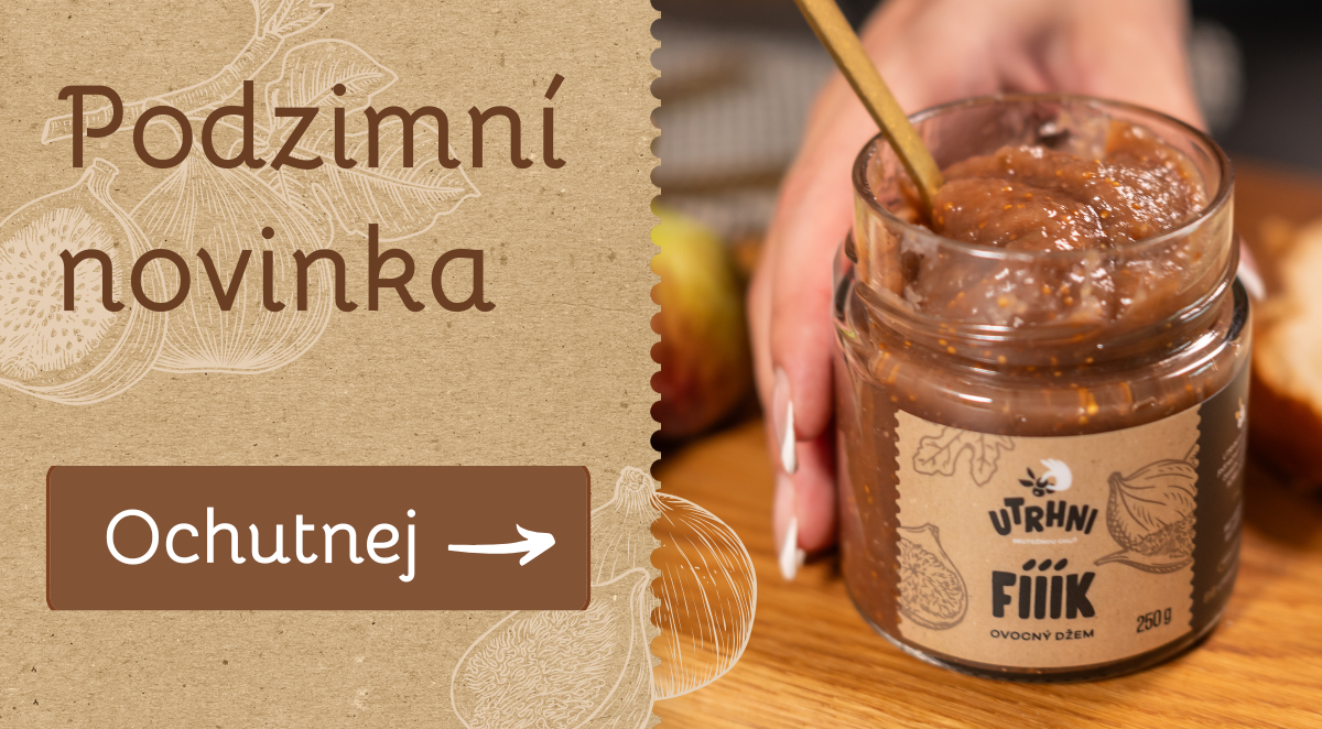 Podzimní novinka